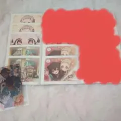 地縛少年花子くん　ぱしゃコレ　まとめ売り