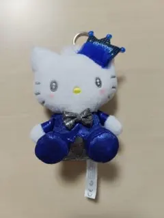 サンリオ ダニエル ぬいぐるみマスコットのサムネイル