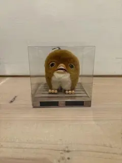 BACCAN ORBY ブラウン