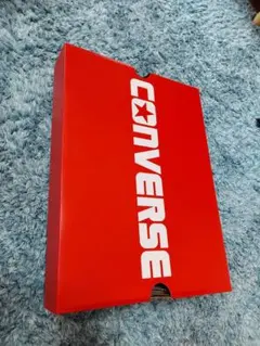 CONVERSE×AMERIALLSTARLIFTEDOXBL アメリコンバース