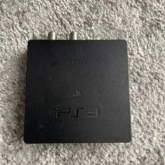 PlayStation 3 周辺機器 CECH-Z211 地上デジタルチューナー