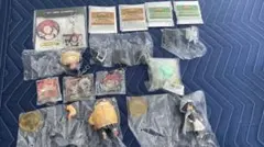 ヒロアカ グッズ ワーコレ等14点まとめ