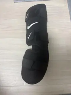 NIKEジョーダン フットガード右打者用 JD1104-076 新品 - メルカリ