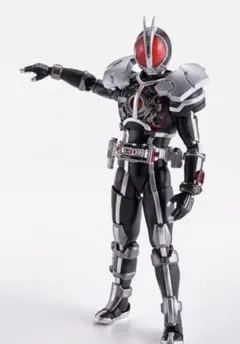 2026年最新】Figure-rise Standard 仮面ライダー アクセルフォームの