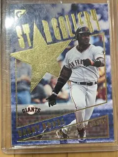 2026年最新】バリーボンズ カードの人気アイテム - メルカリ