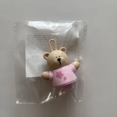 スターバックス　ドリンクホールキャップ　SAKURA 2022 ベアリスタ