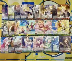 【ヴァイス】プロセカ Vol.2　RR　R　42枚　まとめ売り