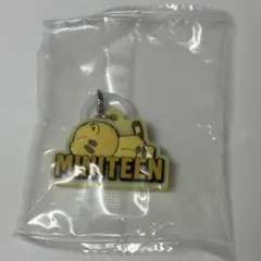 MINITEEN めじるしチャーム　ホシ　ぷっくりめじるしアクセサリー