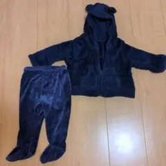 baby gap セットアップ　70cm