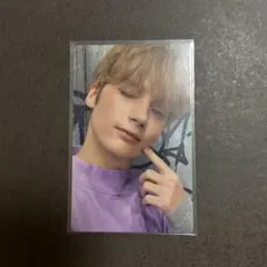 txt ヒュニンカイ　トレカ　誓い