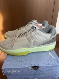 2026年最新】nike ja 1の人気アイテム - メルカリ