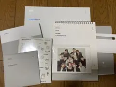 SEVENTEEN 2019 シーグリ