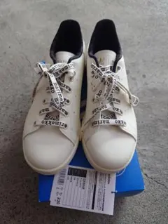 アディダス マリメッコ スタンスミスadidas×Marimekko 23cm