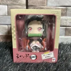 ✨ 鬼滅の刃 ✨ 竈門禰豆子 るかっぷ 未開封 美品 1点