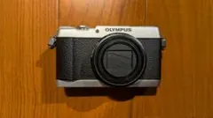 OLYMPUS STYLUS SH-1コンパクトデジタルカメラ