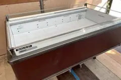 REI-TECH 冷凍ショーケース W2100mm×D850mm 2020年製 - メルカリ