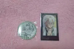 鬼滅の刃 ufotableDINING お楽しみくじ 不死川実弥