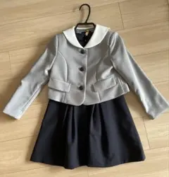 ⭐︎難あり　キャサリンコテージ　入学式　アンサンブル　スーツ　サイズ130