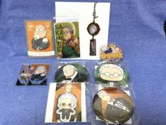 【メルカリ市期間限定まとめ売り】SAKAMOTODAYS 坂本太郎9点まとめ売り
