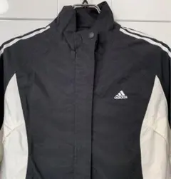 adidas アディダス　防水ウェア　M／Mサイズ　男女共通