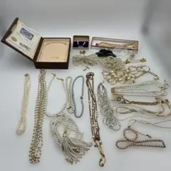 パール　パールアクセサリー　まとめ