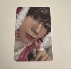 nct wish ode to love 初回限定 TT リョウ - メルカリ