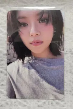 TWICE ジョンヨン this is for 封入 トレカ