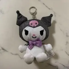 サンリオキャラクターズ　シークレットマスコットホルダーキラキラA