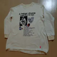 Kikki スウェット