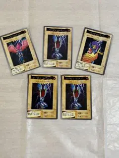 遊戯王 バンダイ版 ハーピィ・レディ - メルカリ