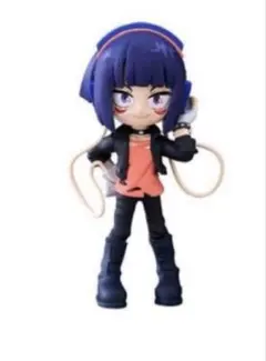 フィギュア 耳郎響香 パルバース 僕のヒーローアカデミア PalVerse