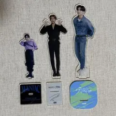 Stray Kids アクリルスタンド ハン