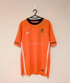 NIKE オランダ代表 2002年モデル オーセンティックインナー付き - メルカリ