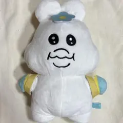 んぽちゃむ　ぬいぐるみ　プライズ　リュックのサムネイル