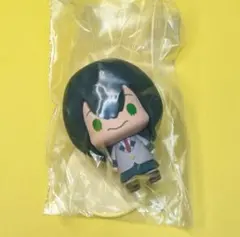 僕のヒーローアカデミア　ちょこりんコレクション　蛙吹梅雨