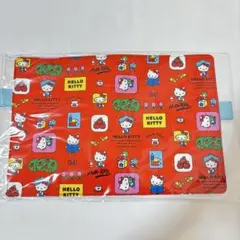 手帳と下敷き込み】【カズン】ほぼ日手帳カバー ハローキティ 2027