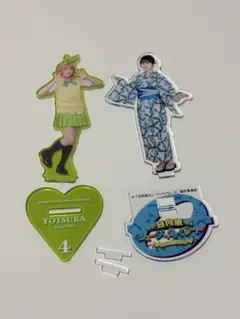 2026年最新】正源司陽子 アクスタの人気アイテム - メルカリ