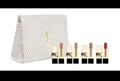 2025年最新】イヴサンローランクリスマスコフレ2024の人気