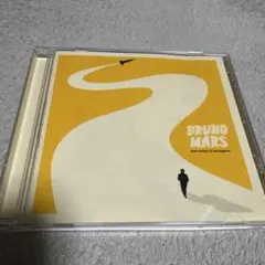 Bruno Mars Doo-Wops & Hooligans