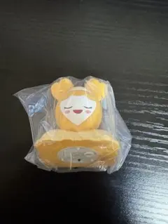 TWICE LOVELYS おやすみライトマスコットジヒョ(ジブリー)