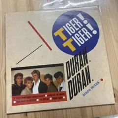 Duran Duran中古 レコードセット Amazon.co.jp: Duran Duran (Limited Edition) (incl. Bonus Tracks