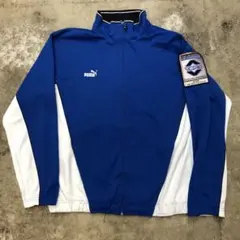 k*i様 古着 00年代 PUMAプーマ トラックジャケット ジャージ メンズX