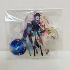 かぐや】超かぐや姫！ 劇場上映記念 アクリルスタンド アクスタ 劇場