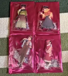 2025年最新】鬼滅の刃 アクリルスタンド ufotableの人気アイテム