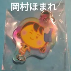 レア】ママは小学4年生 みらいちゃん キーホルダー レトロ - メルカリ