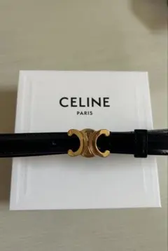 2026年最新】CElINE ベルト 75の人気アイテム - メルカリ