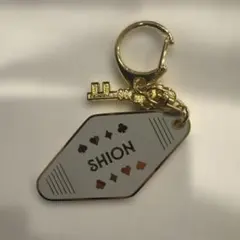 JO1 in Wonderland 鶴房汐恩 ホテルキーホルダー