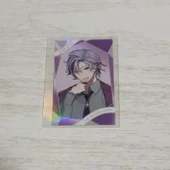 不破湊　ランダムチェキ風カード