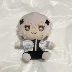 メルト・ダ・テンシ ぬいぐるみ - メルカリ