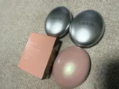 【期間限定お値下げ】TIRTIR マスクフィットエアクッション 4セット売り